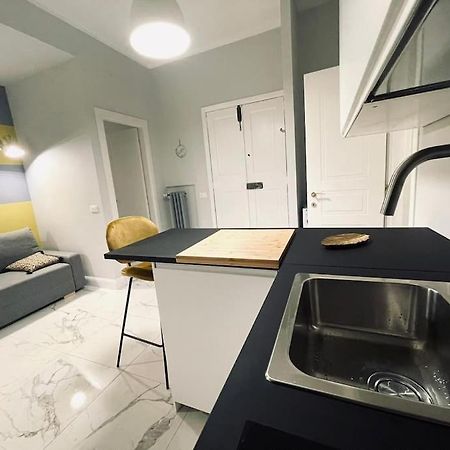 Vatican Tiny House Рим Экстерьер фото