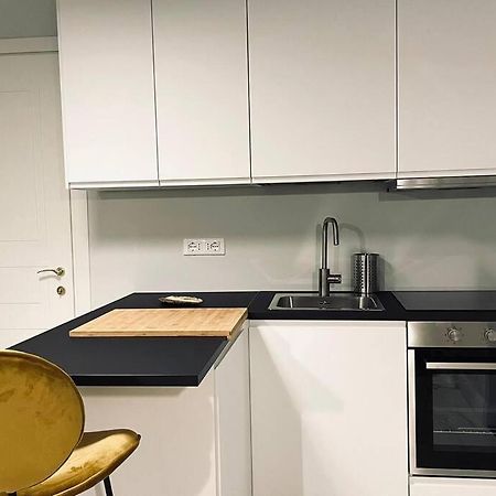 Vatican Tiny House Рим Экстерьер фото