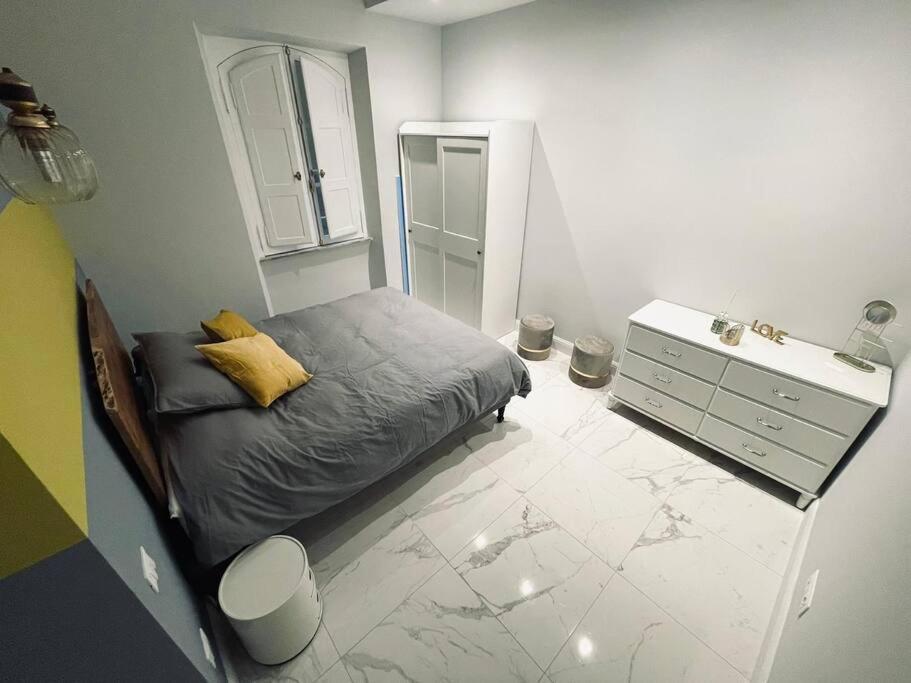 Vatican Tiny House Рим Экстерьер фото