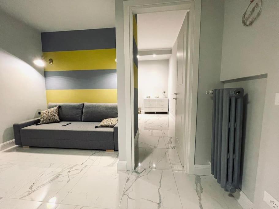 Vatican Tiny House Рим Экстерьер фото