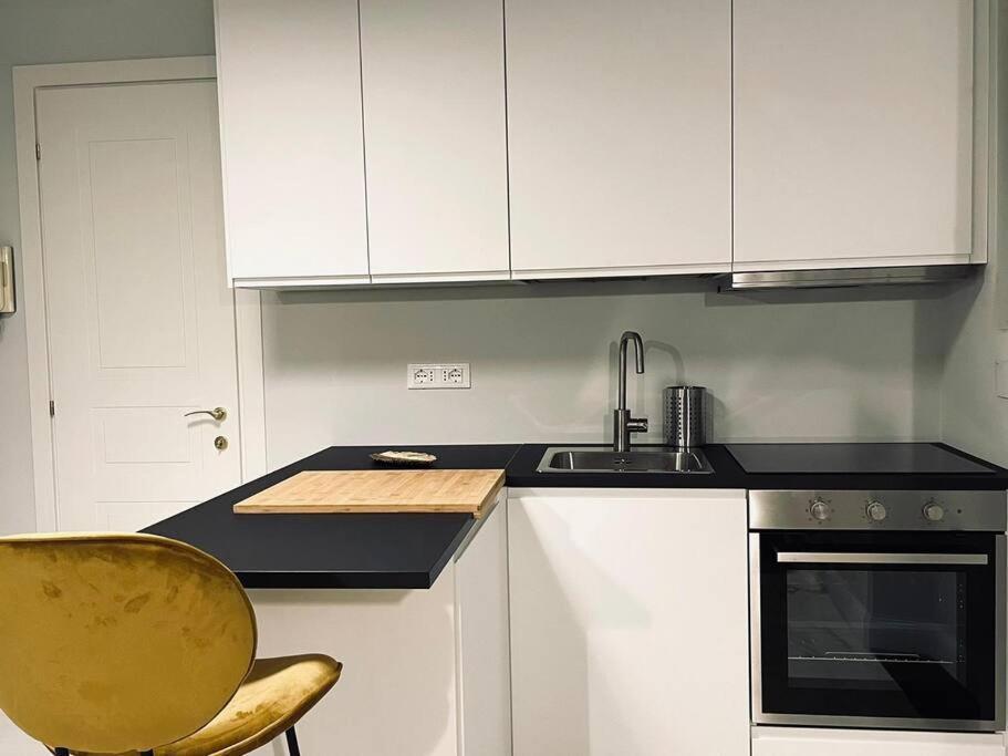 Vatican Tiny House Рим Экстерьер фото